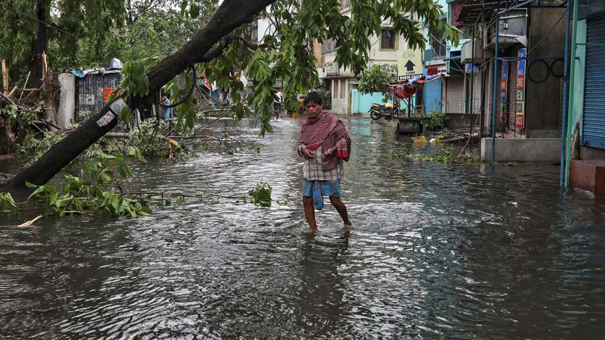 How a delta ravaged by Cyclone Amphan awaits a revival