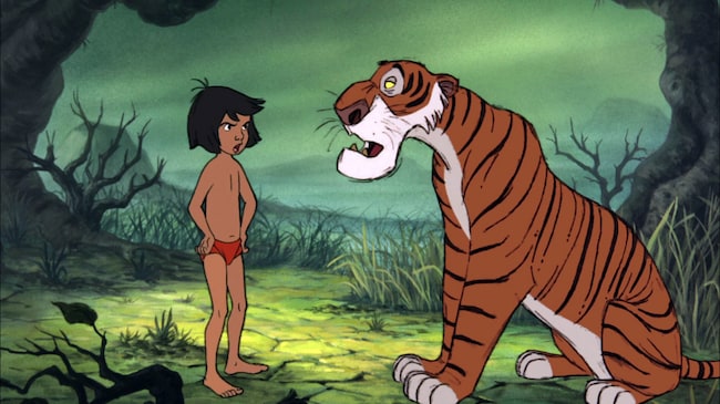 Jungle Book 2020: The Story of the Magical Bracelet
