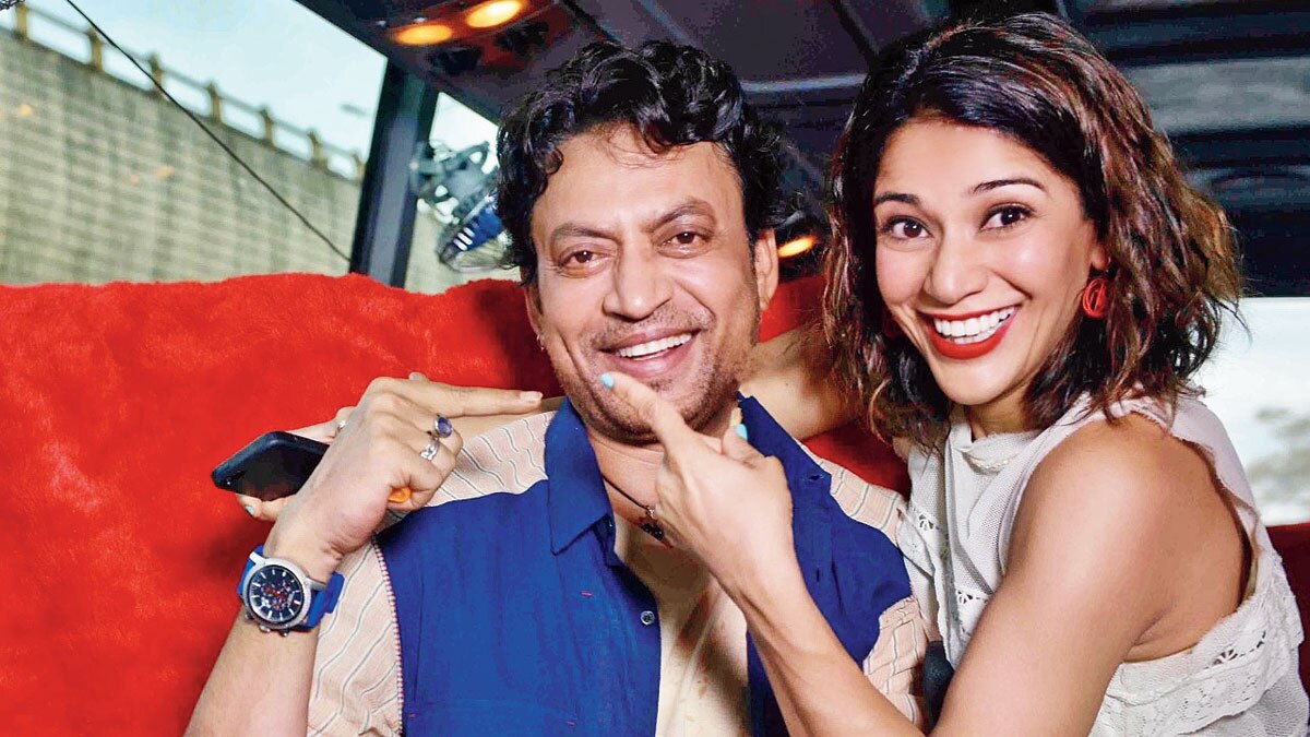 Remembering Irrfan: Looking death in the eye