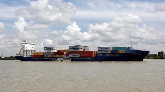 Why India Needs To Finance Its Maritime Sector To Emerge As A World Leader