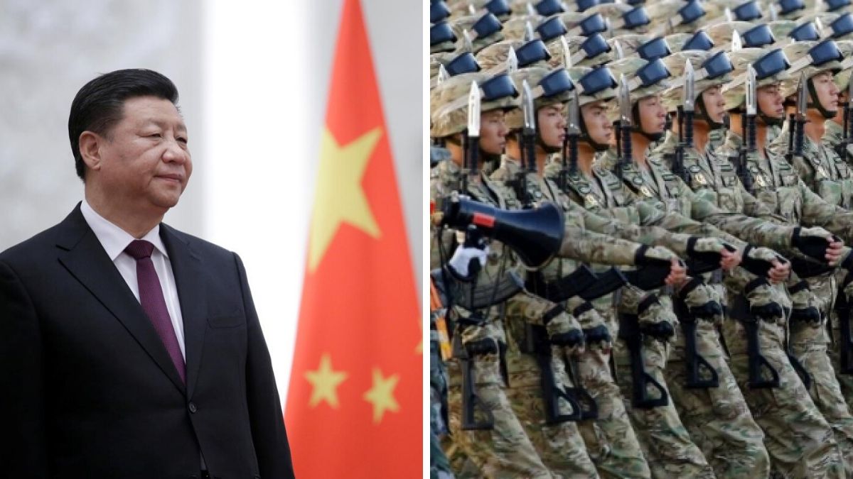 Why pressure is building on Xi Jinping to disclose Chinese