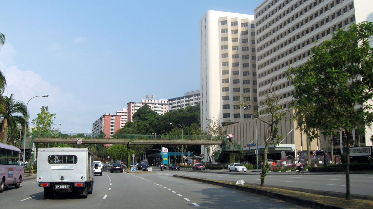 DailyOh! London’s Havelock Road may get a new name. What is its Kanpur