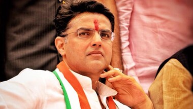 Sex And Pakistan Politics Why Cynthia D Ritchie Has The