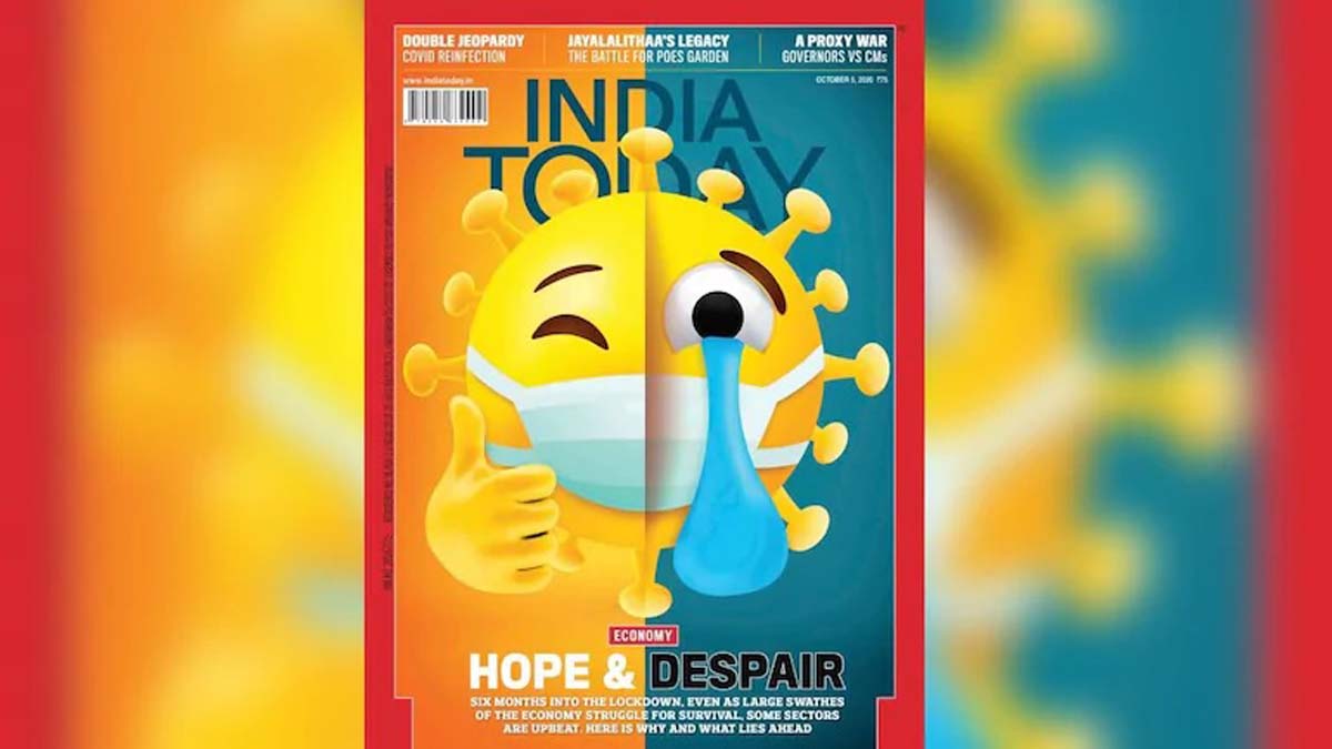 Hope and despair: The sectors keeping the economy going in Covid times