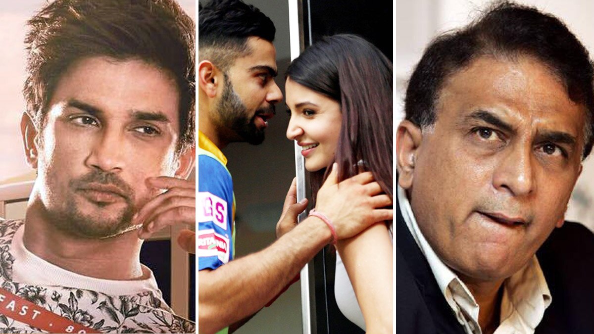 DailyOh! What’s delaying CBI probe in Sushant death case, to the video that started Anushka-Gavaskar spat