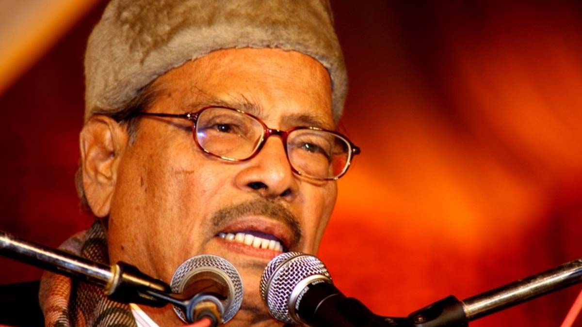 Remembering Manna Dey The Classical Titan who deserved better