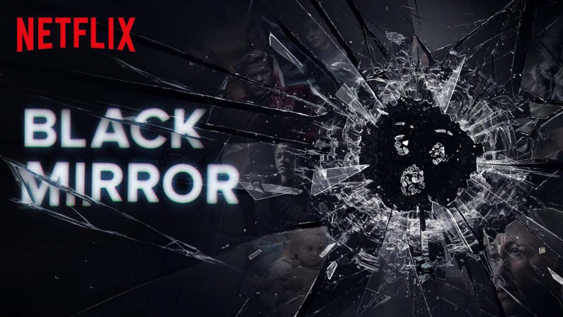 Daily Recco June 10 Black Mirror If You re Up For The Chills
