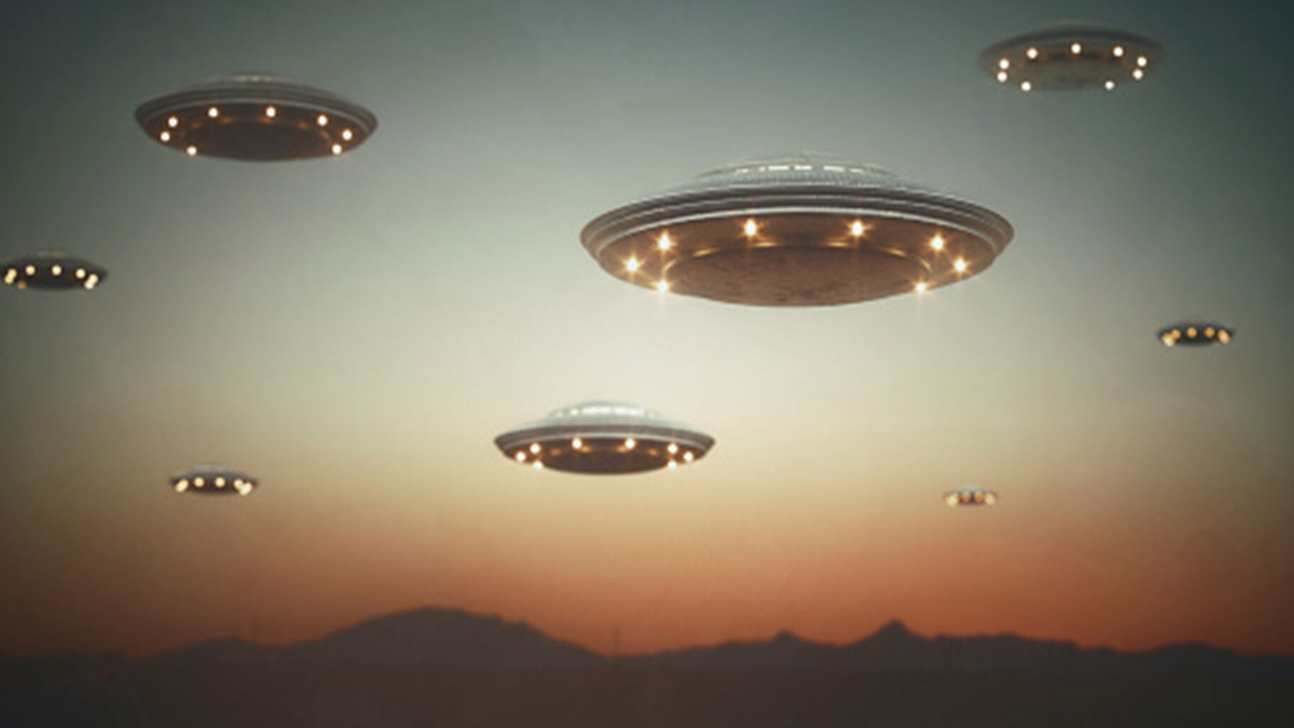 Humans are seeing more UFOs every year and NASA is recruiting priests - Vimarsana News