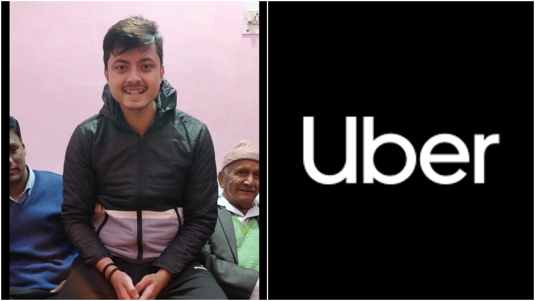 Uttarakhand boy, son of farmer, gets Rs 2 crore job offer from Uber: 5 life  lessons from him