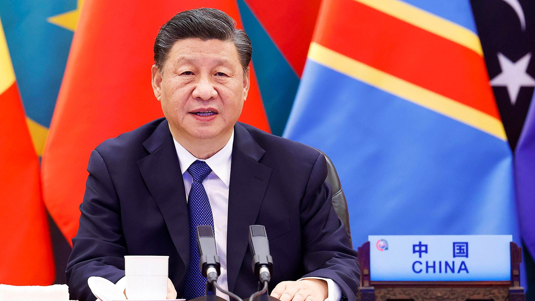China's new Land Borders Law and how it affects India. 5 points - Vimarsana News