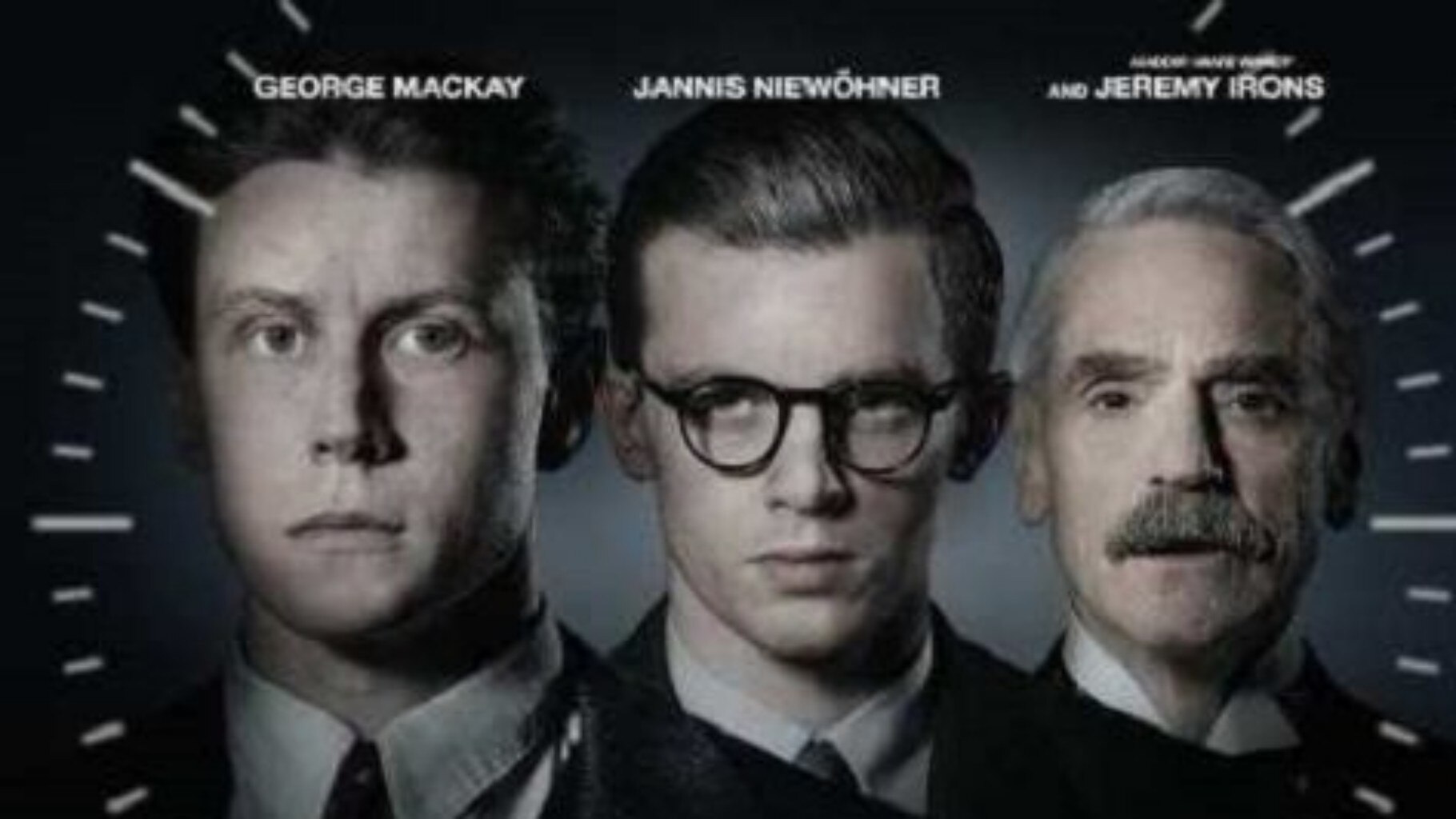 6 reasons why new Netflix movie Munich The Edge of War falls flat - Vimarsana News