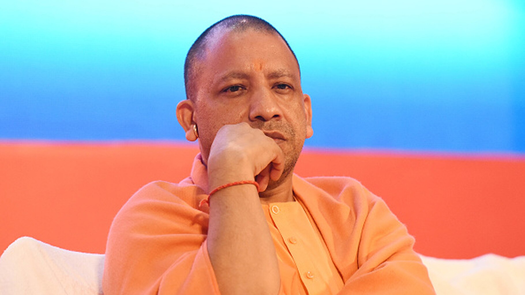 Yogi Adityanath Lallantop Interview in 7 points: Managed Covid well, will see a Kangana film after UP polls - Vimarsana News