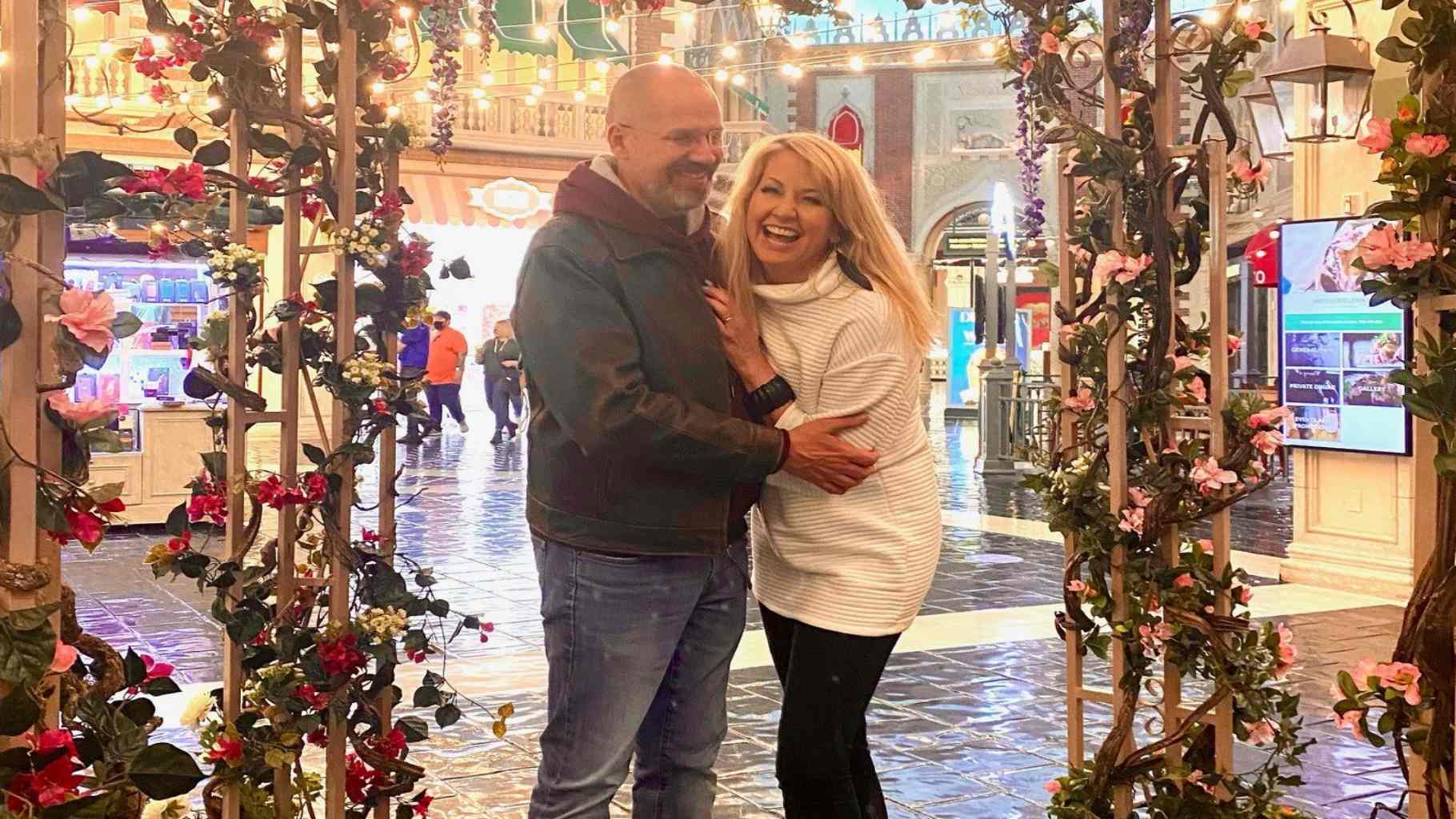 5 relationship tips from the couple who never argued in 30 years of marriage - Vimarsana News