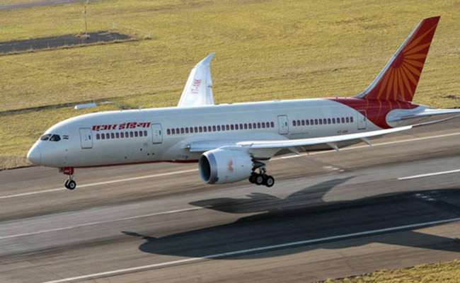 why an air india pilot abandoned his passengers on the runway indigo airlines login
