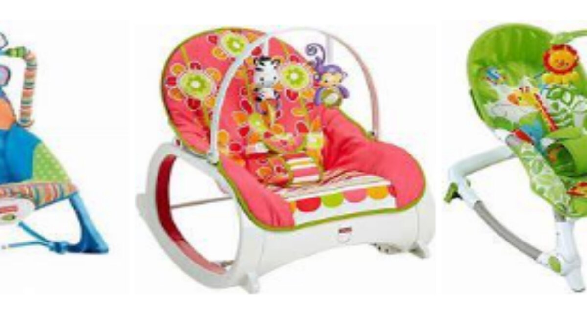 Don’t leave your infant sleeping in the baby rocker, US regulators warn