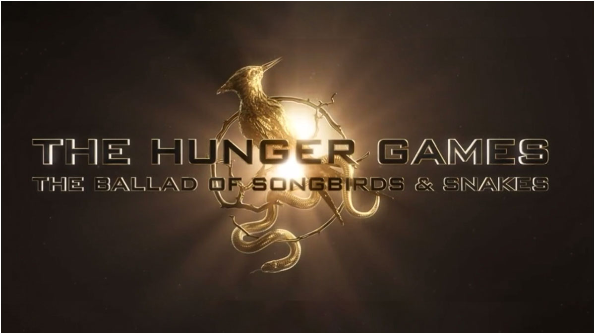 The Hunger Games prequel teaser out. Here's how fans are reacting