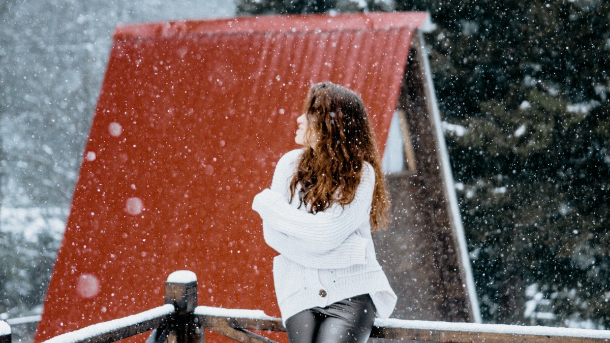 Women Feel The Cold More Than Men Here s Why