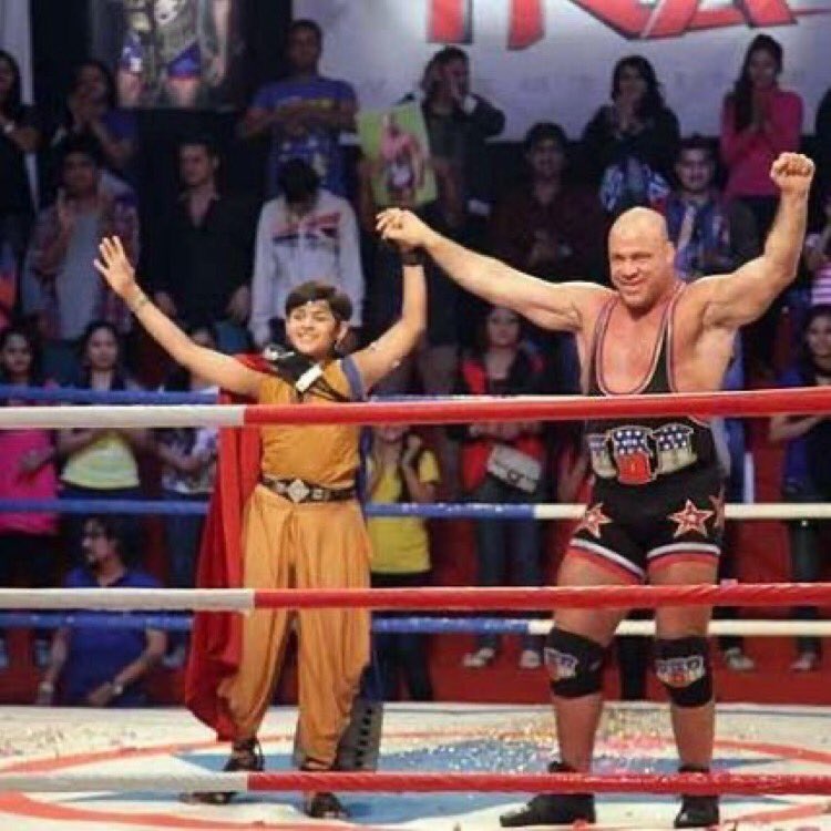 WWE wrestler Kurt Angle announces retirement. Watch his top 5 matches