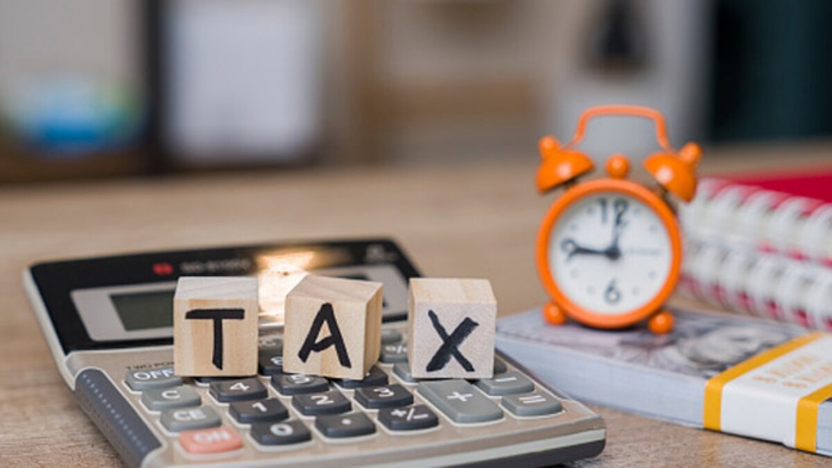 How to file ITR? Here's a stepbystep guide