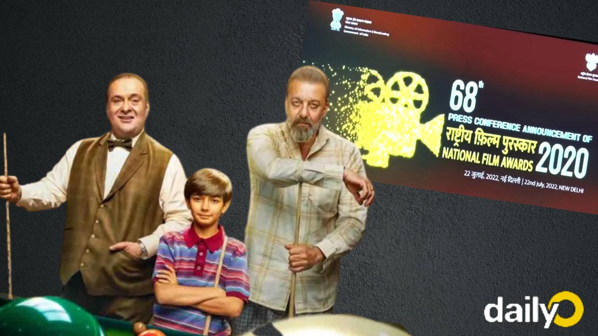 What you need to know about Toolsidas Junior, the surprise Best Hindi Feature winner at National