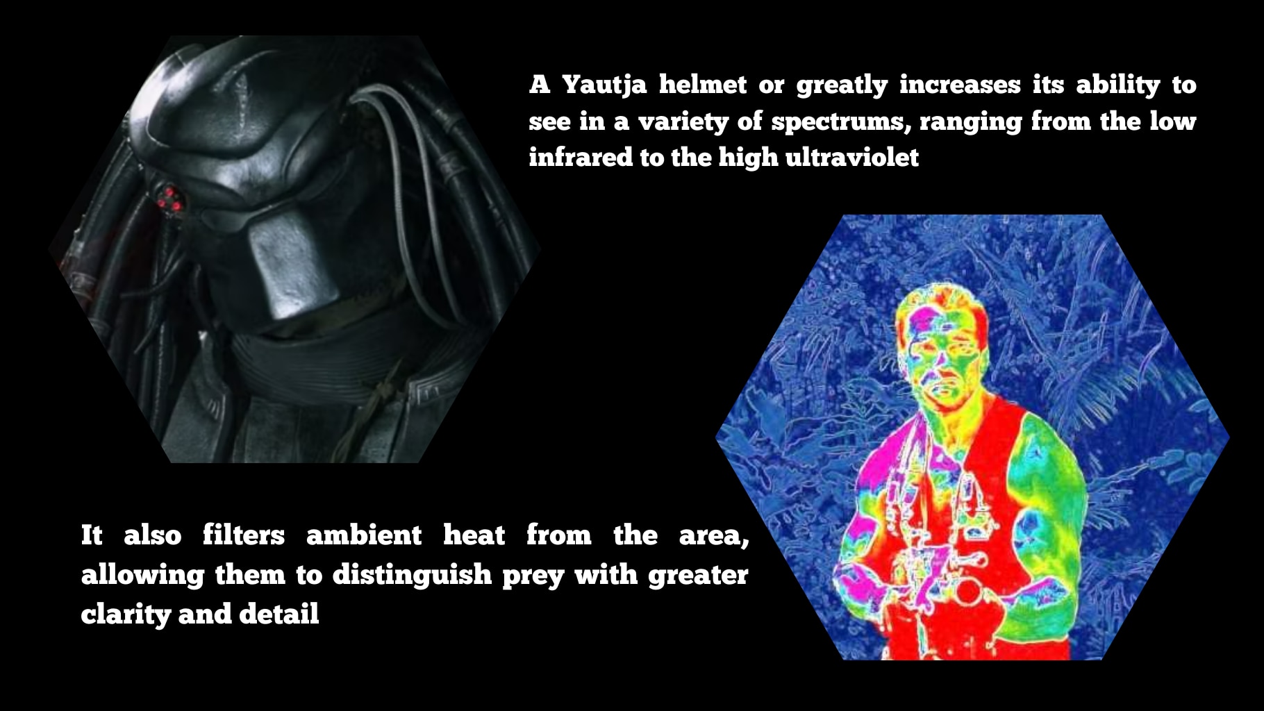 Before Prey releases, here's what you need to know about the Predator