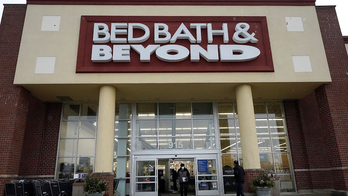 Steep pricing to CFO's fall to death from a tower What is ailing Bed