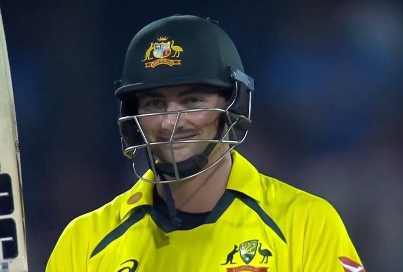 How India beat Australia by 6 wickets in Hyderabad to win T20I series 21