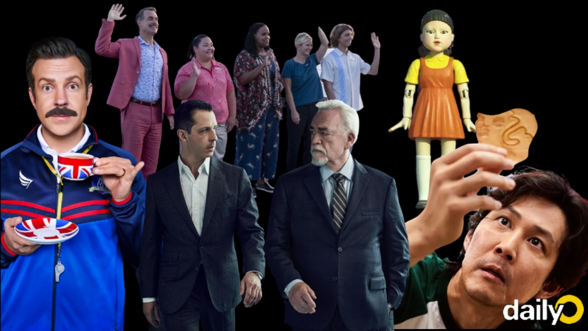 Emmys 2022 full list of winners, and what we got wrong