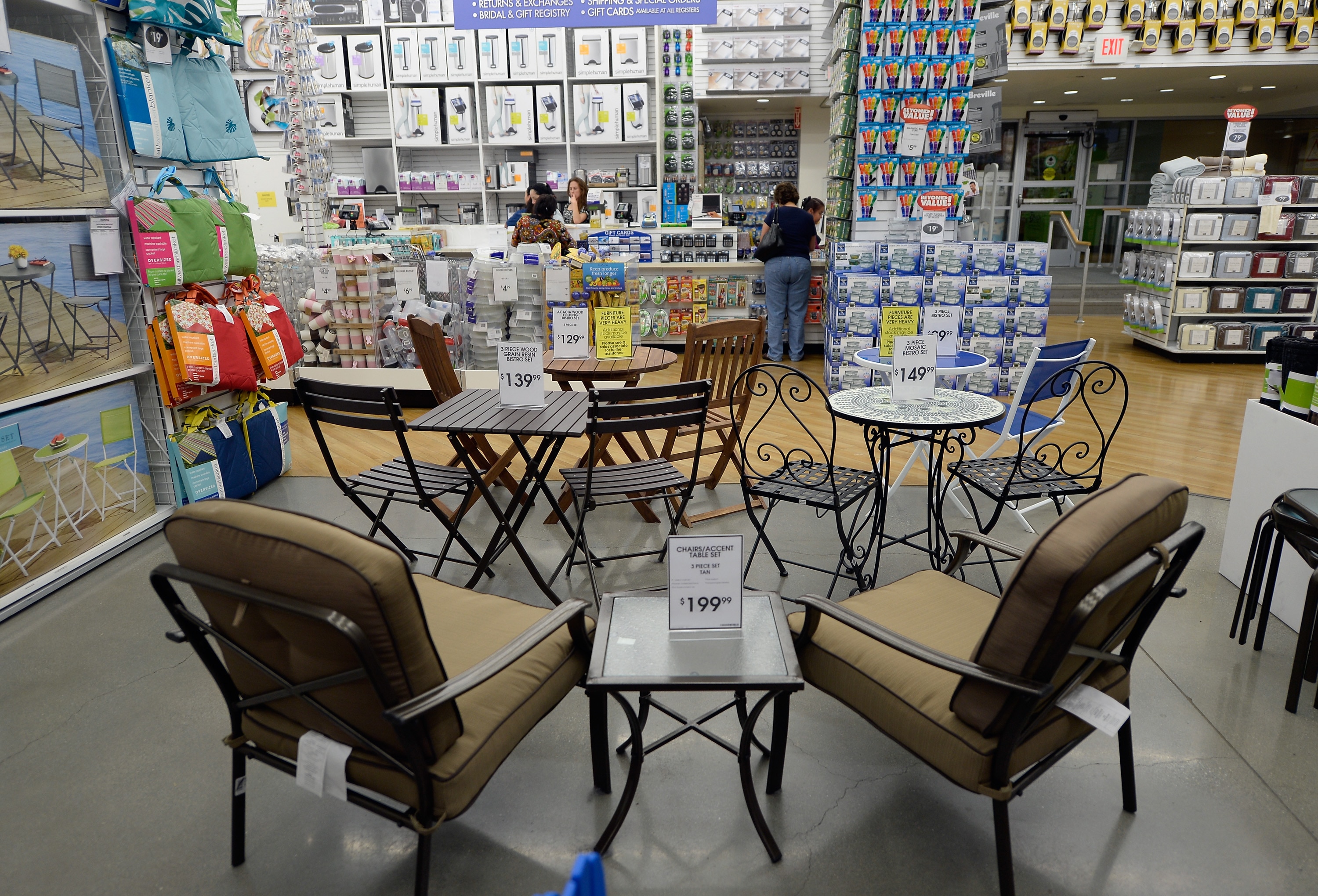 Steep pricing to CFO's fall to death from a tower What is ailing Bed