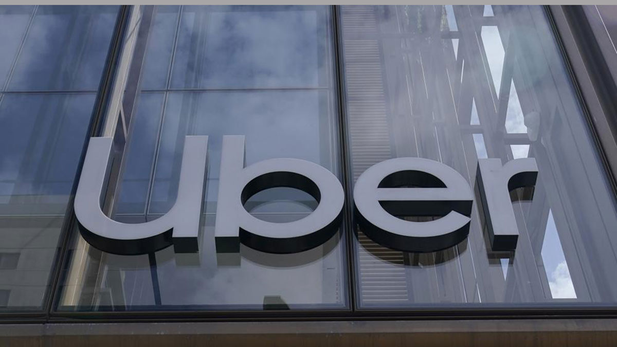 Uber hacked by Lapsus, user details leaked. What you need to know