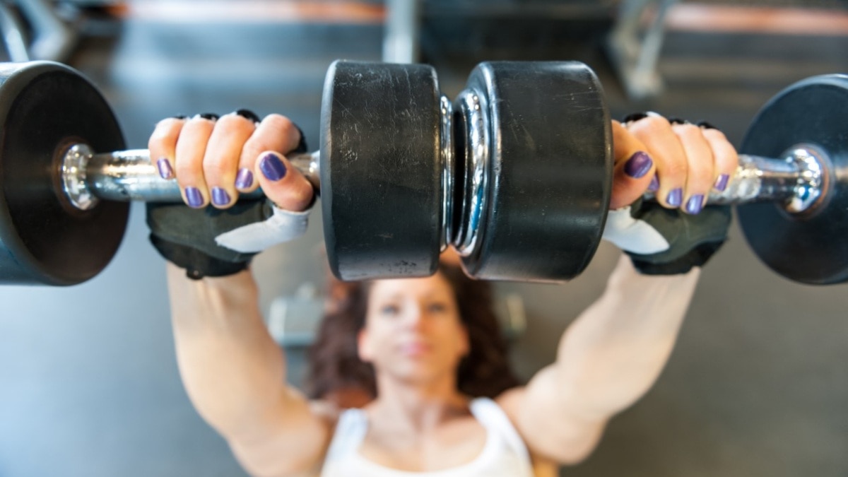 If you are 65 and want to live longer, try aerobic activities