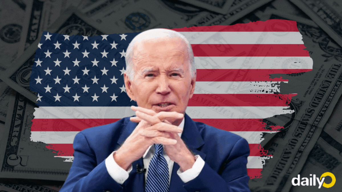 Biden's student loan application is now open What you need