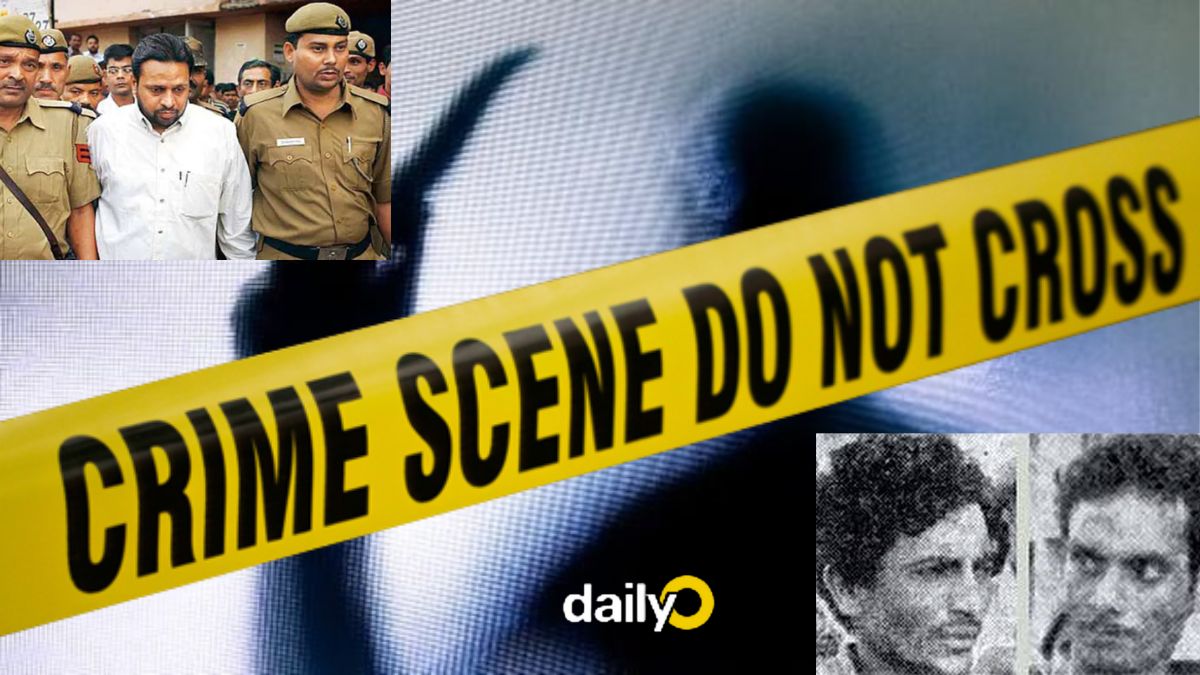 5 murders from Mumbai to Kolkata that shocked India before the Delhi crime