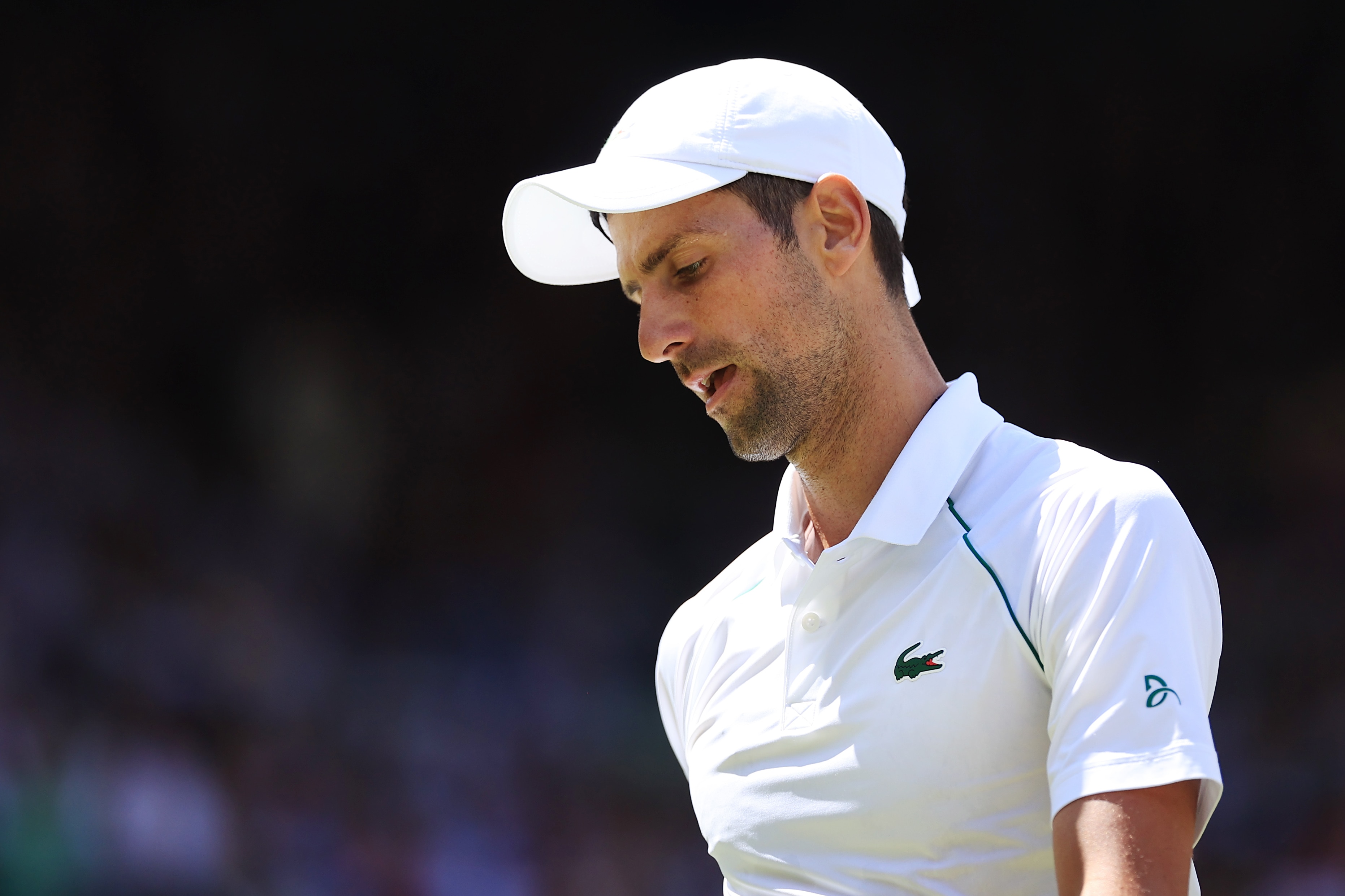 Novak Djokovic, still unvaccinated, can play in the Australian Open 2023