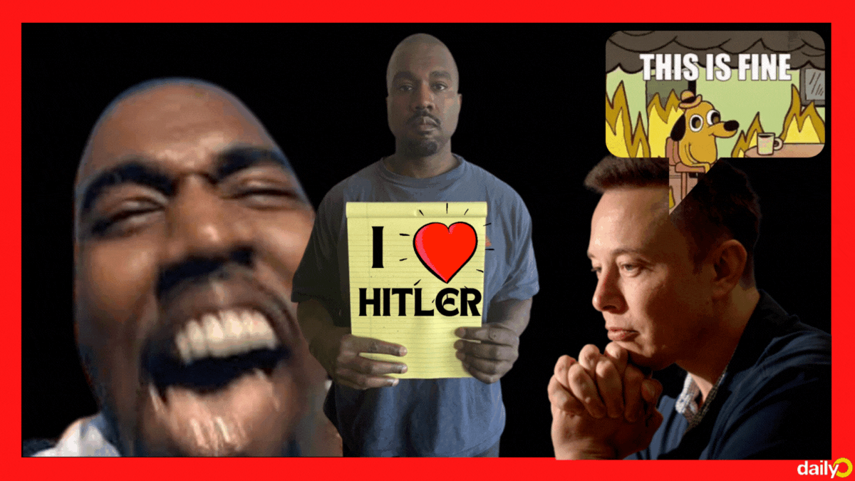 Adolf hitler speech gif