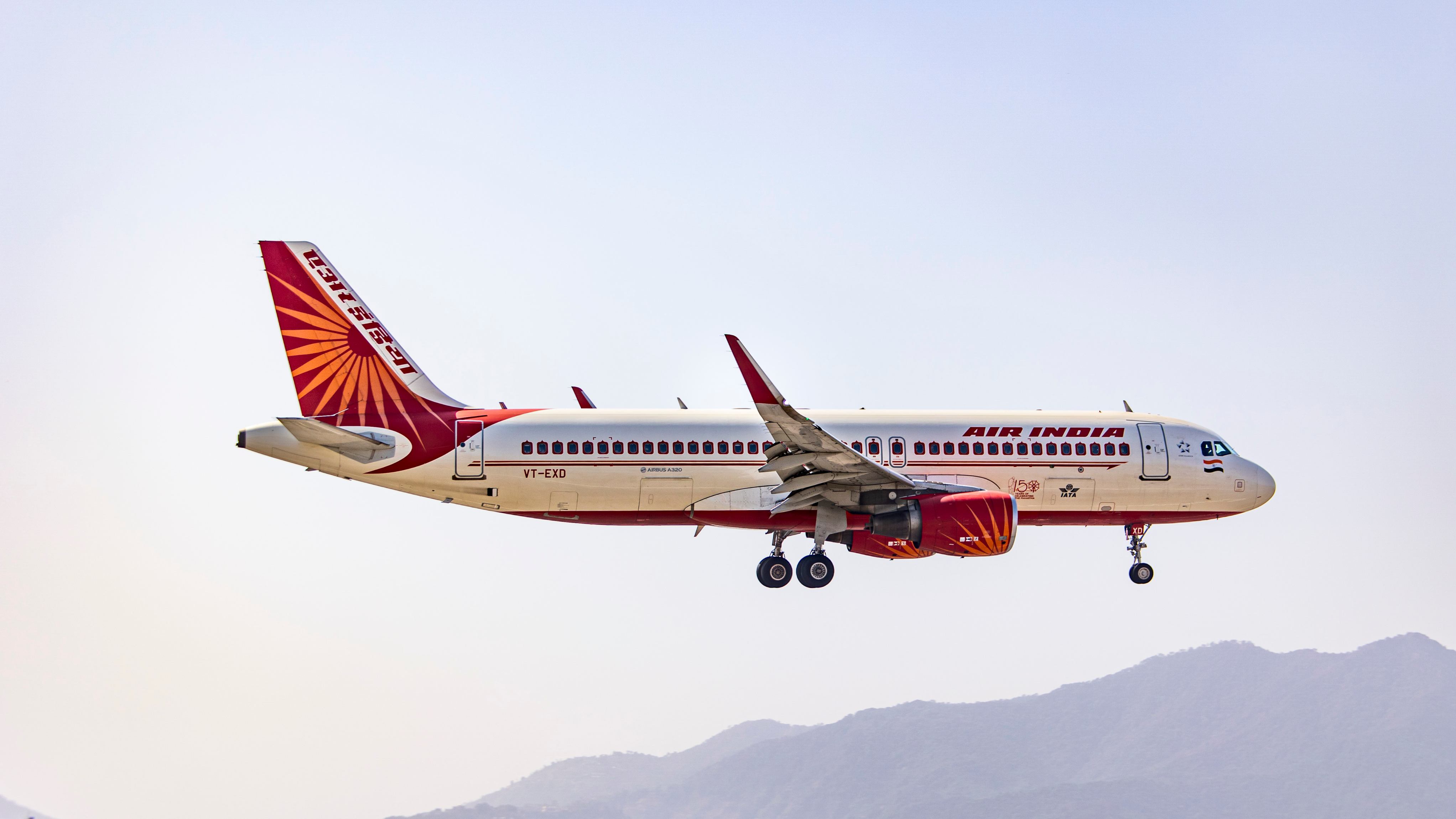 Drunk man on Air India business class peed on woman, airline bans him