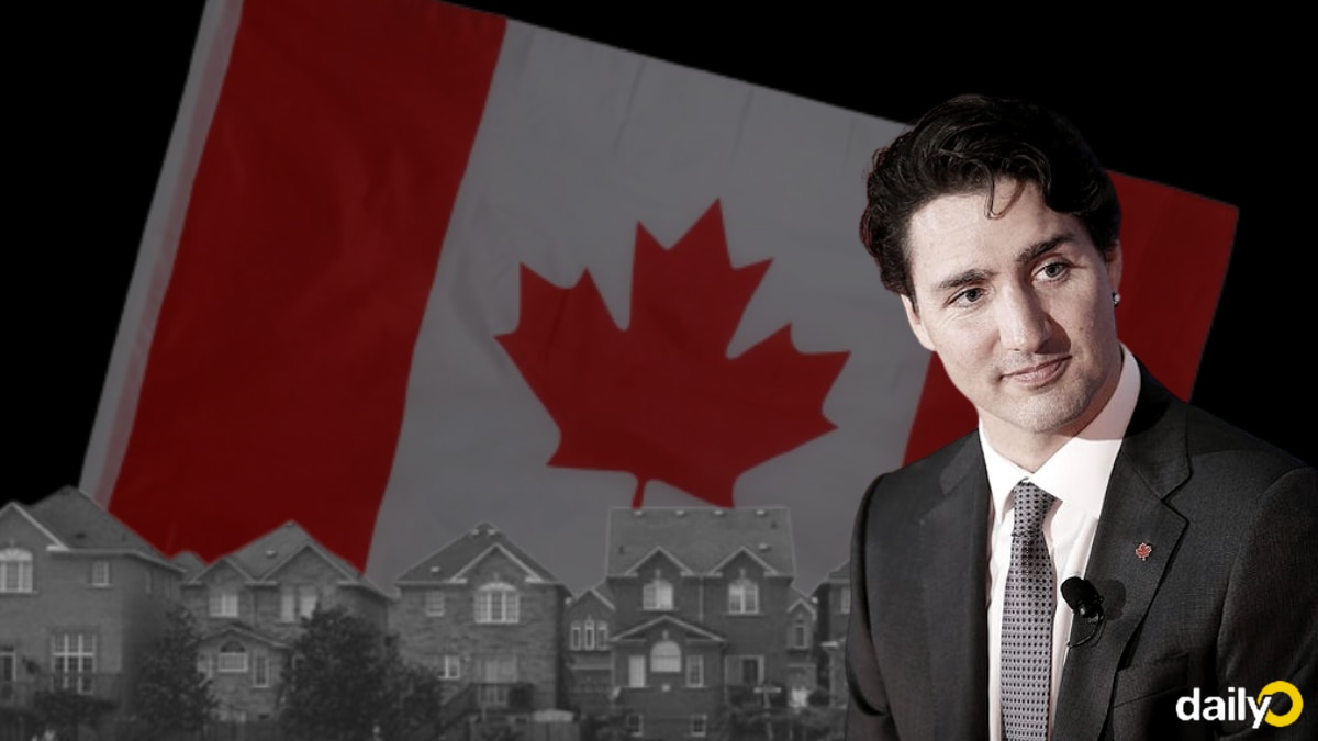 Canada bans foreigners from buying property, but with conditions