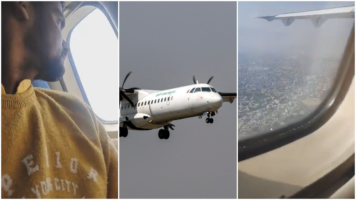 Nepal plane crash Facebook Live video brings back the question, what