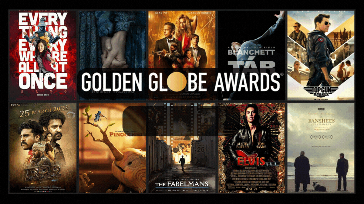 Golden Globes 2023 winner predictions say RRR set to win big at Oscar