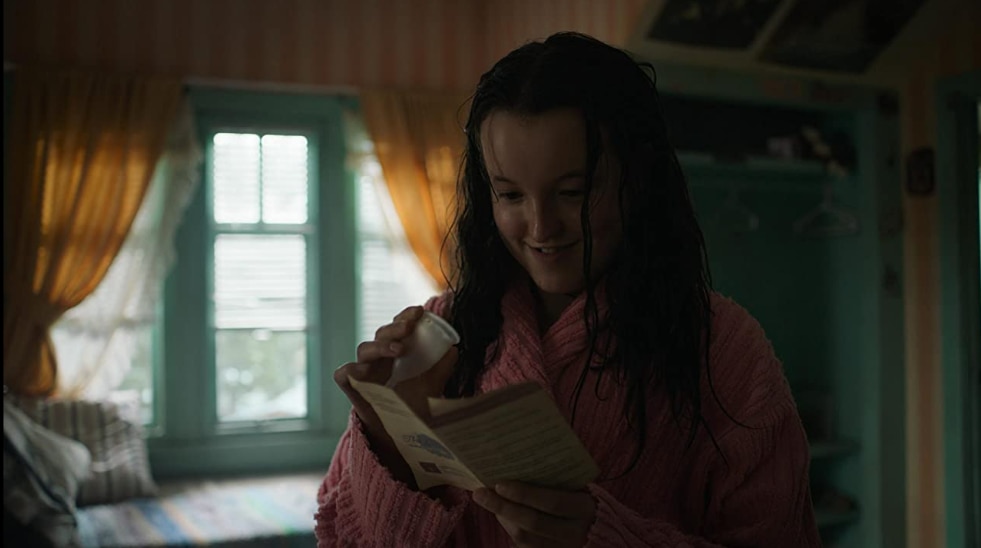 The Last Of Us Episode 6 Review Happiness is a fleeting commodity