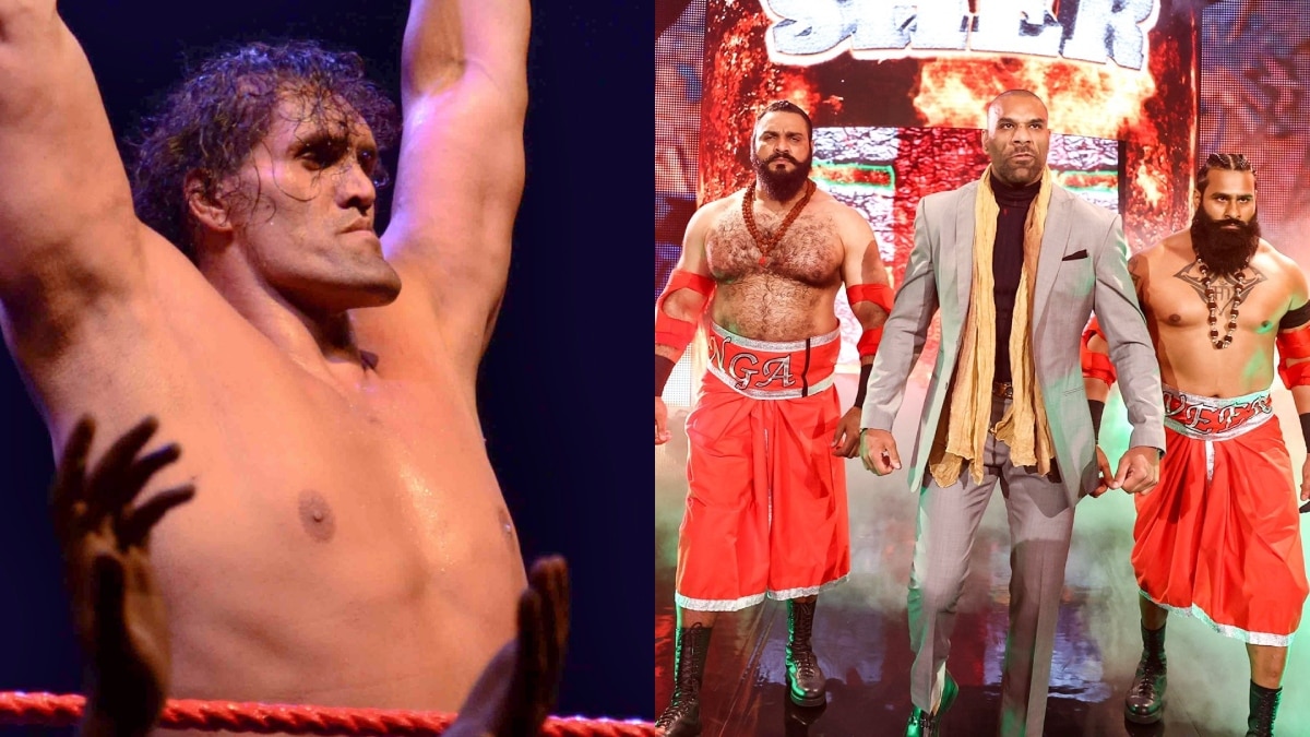 Great Khali Movies Great khali movies