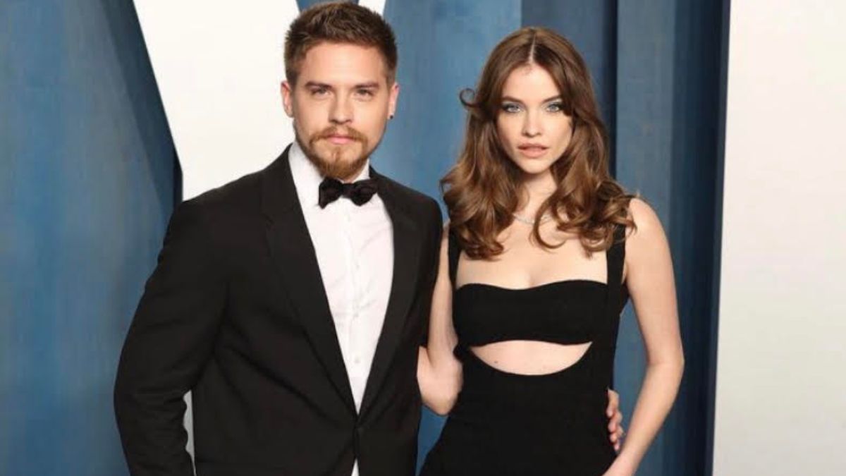 Dylan Sprouse and Barbara Palvin are engaged A timeline of their