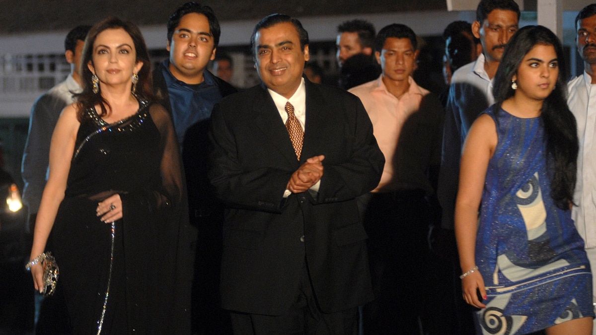SC grants Z+ security to Mukesh Ambani in India and abroad. Who gets Z+