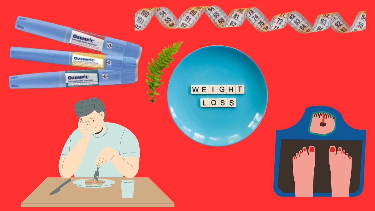 Ozempic helped Elon Musk lose weight but how safe is it? Doctors weigh in