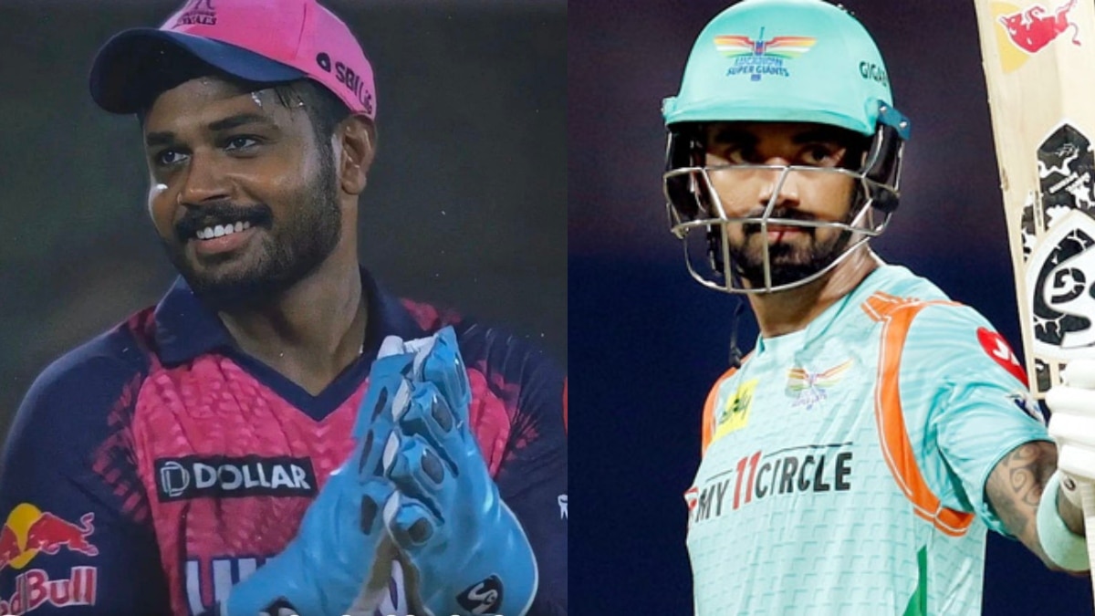 Table toppers Rajasthan Royals eye victory against LSG in IPL 2023