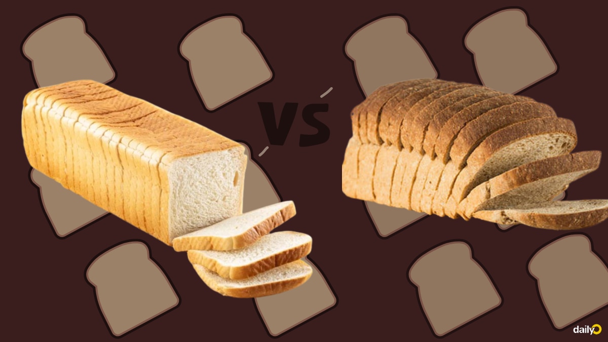 Is brown bread really healthy? We asked an expert