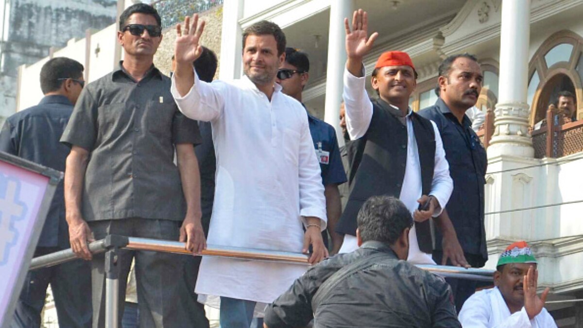 How SP and Congress will play it out in the 2024 elections