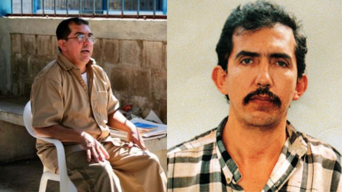 The world's worst serial killer murdered 190 kids. He is now up for