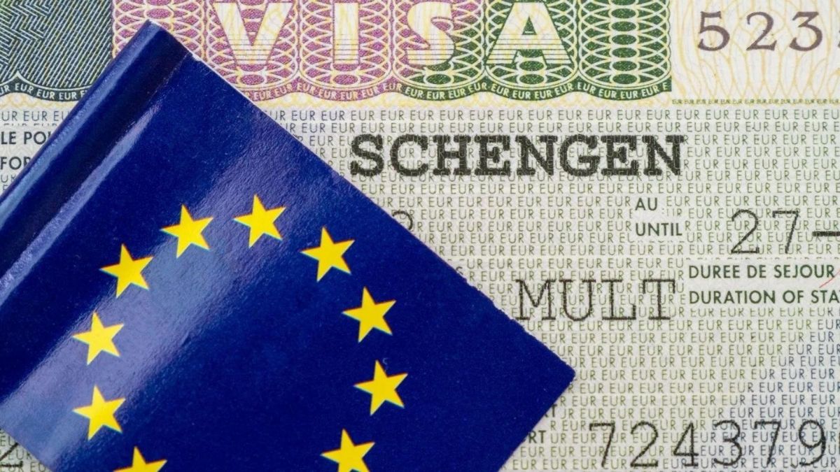 Germany reduces Schengen visa processing time in India to 8 weeks