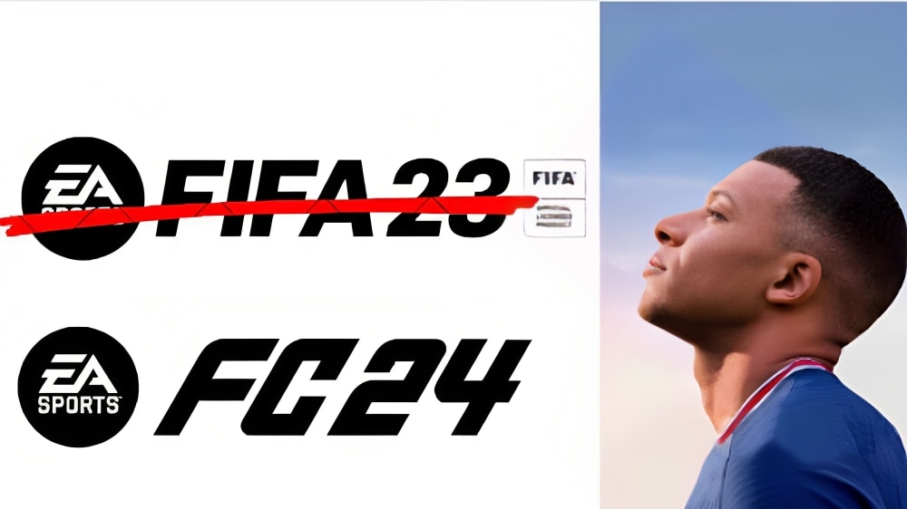 FIFA and EA Sports snap ties after 30 years, leaving video game in a